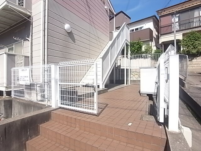 ルナ大塚の物件内観写真