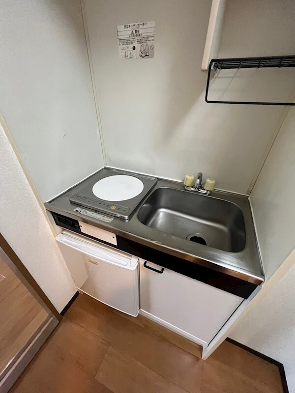 ルナ大塚の物件内観写真