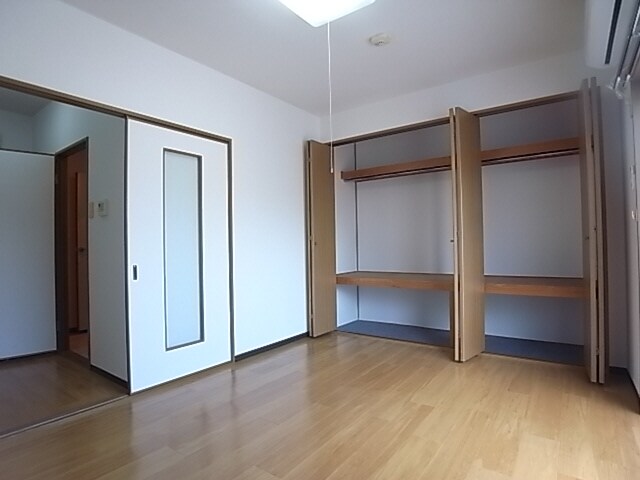 ルナ大塚の物件内観写真