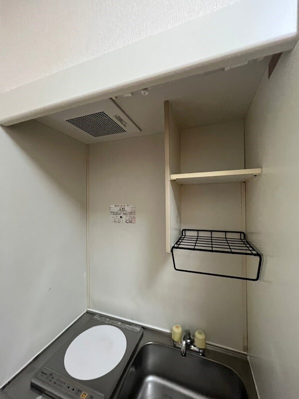 ルナ大塚の物件内観写真