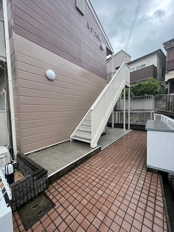 ルナ大塚の物件内観写真