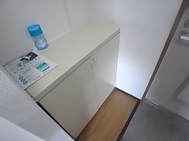 ルナ大塚の物件内観写真