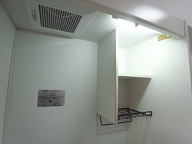 ルナ大塚の物件内観写真