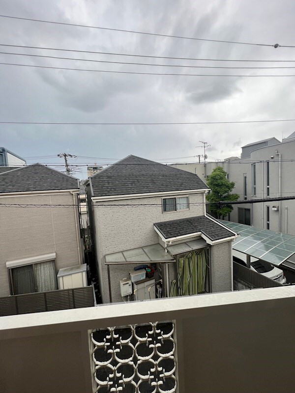 ルナ大塚の物件内観写真