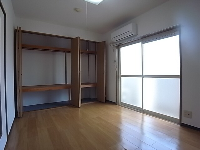 ルナ大塚の物件内観写真