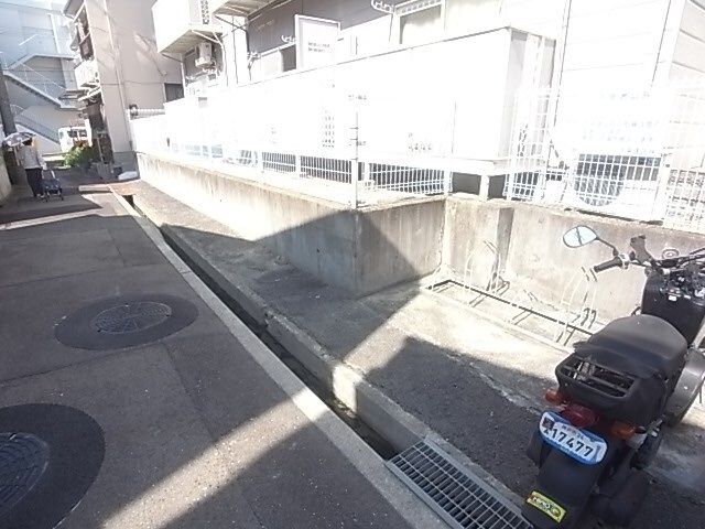 ルナ大塚の物件内観写真