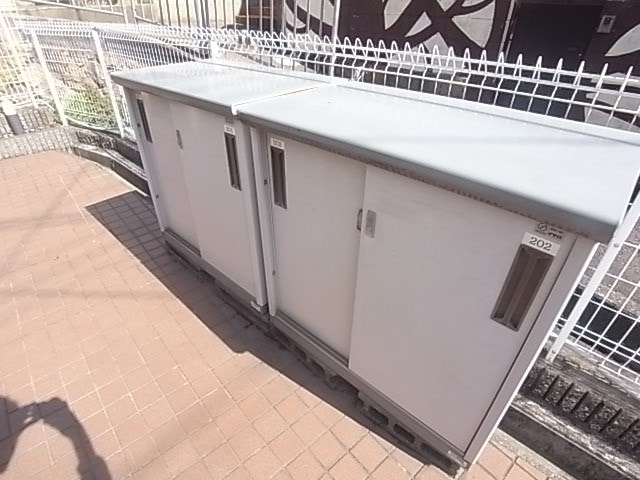 ルナ大塚の物件内観写真