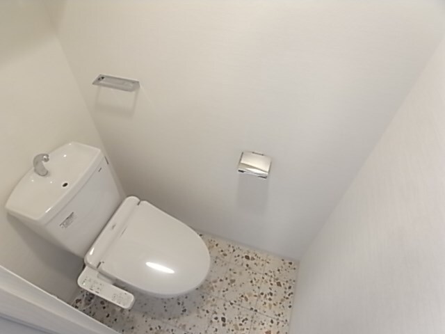 レジデンス神戸グルーブハーバーウエストの物件内観写真