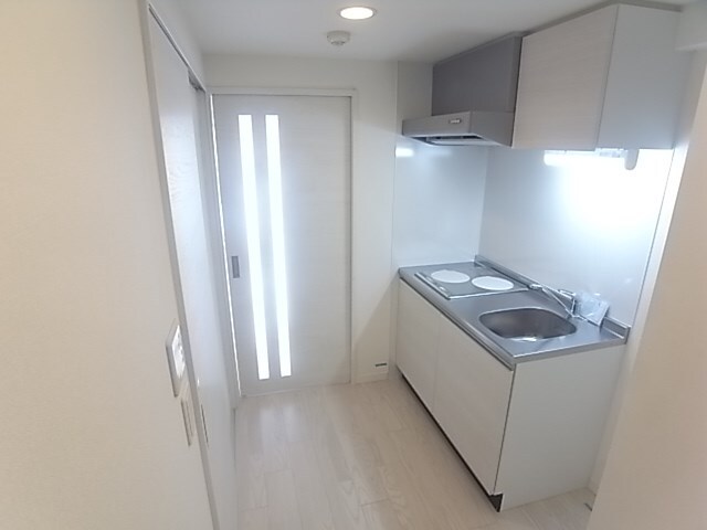 レジデンス神戸グルーブハーバーウエストの物件内観写真