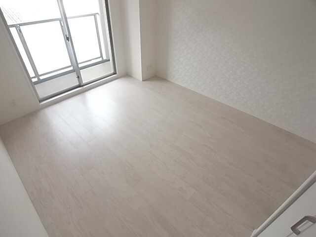 レジデンス神戸グルーブハーバーウエストの物件内観写真