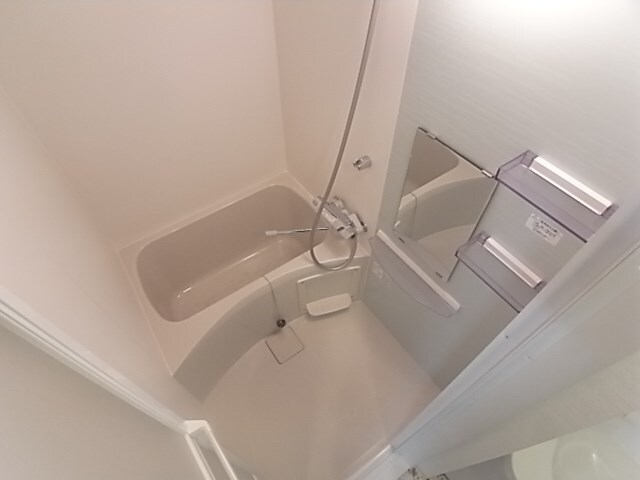 レジデンス神戸グルーブハーバーウエストの物件内観写真