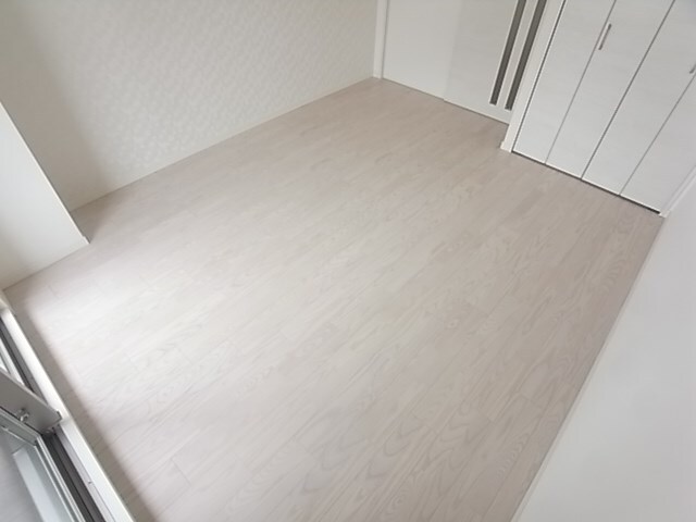 レジデンス神戸グルーブハーバーウエストの物件内観写真