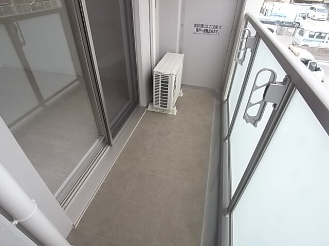 レジデンス神戸グルーブハーバーウエストの物件内観写真