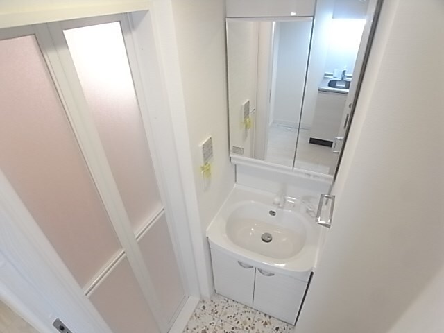 レジデンス神戸グルーブハーバーウエストの物件内観写真