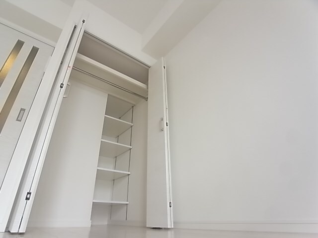 レジデンス神戸グルーブハーバーウエストの物件内観写真