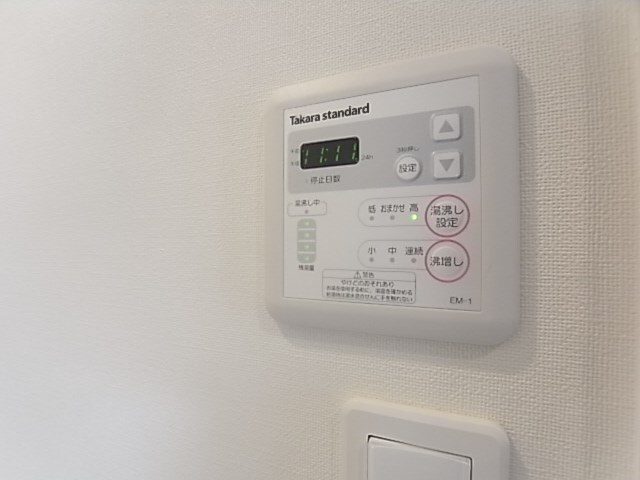 レジデンス神戸グルーブハーバーウエストの物件内観写真