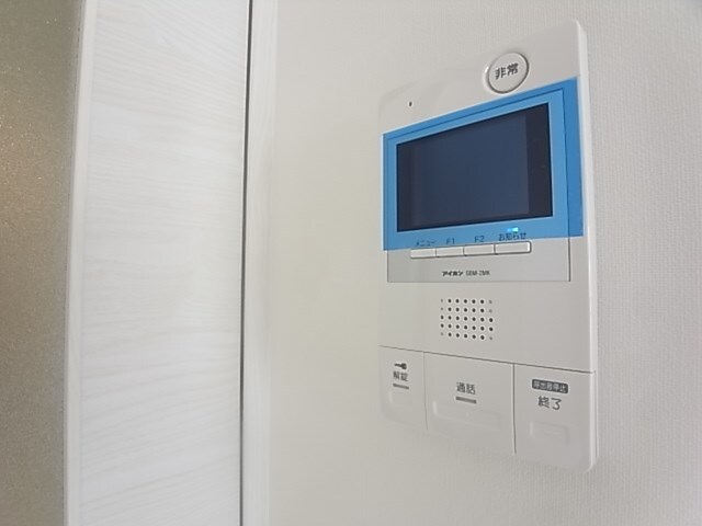 レジデンス神戸グルーブハーバーウエストの物件内観写真