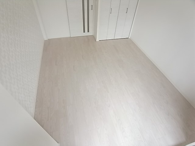 レジデンス神戸グルーブハーバーウエストの物件内観写真