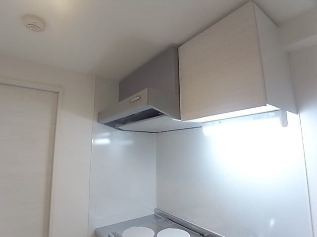 レジデンス神戸グルーブハーバーウエストの物件内観写真