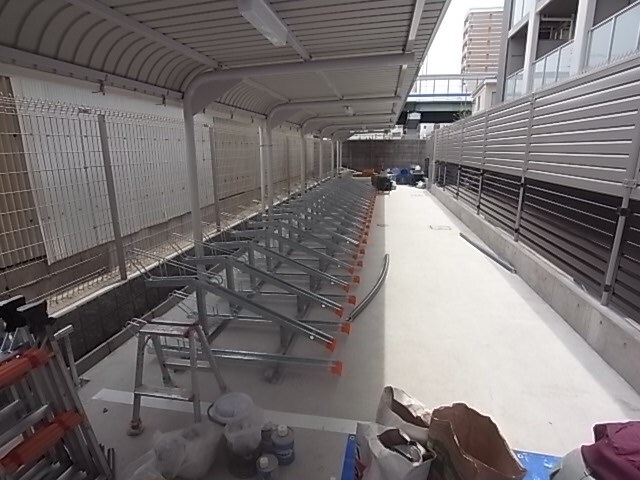 レジデンス神戸グルーブハーバーウエストの物件内観写真