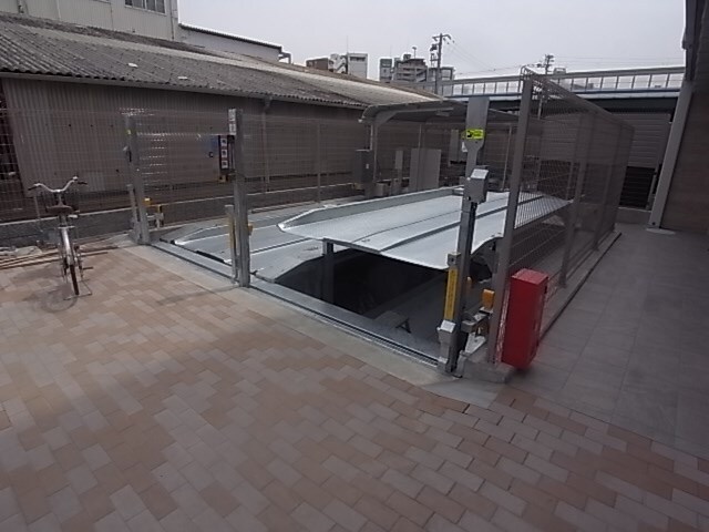 レジデンス神戸グルーブハーバーウエストの物件内観写真