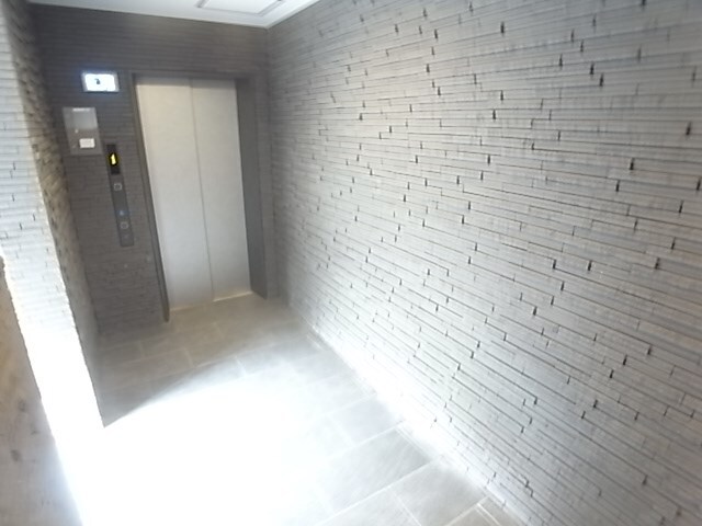 レジデンス神戸グルーブハーバーウエストの物件内観写真