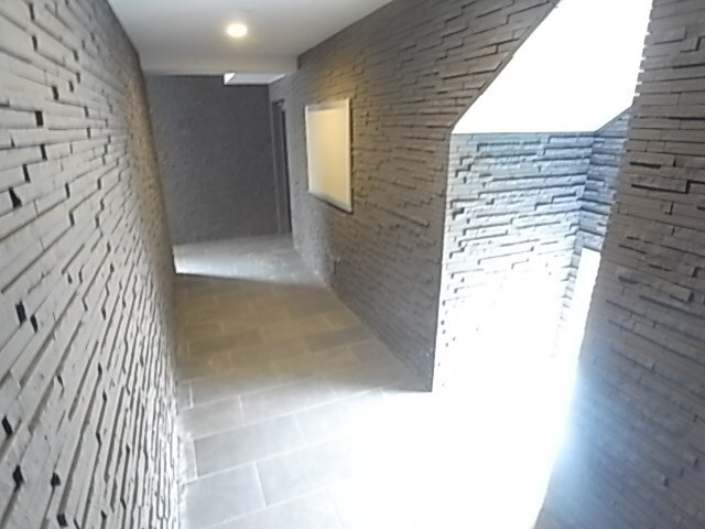 レジデンス神戸グルーブハーバーウエストの物件内観写真