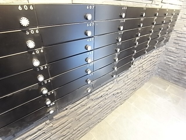 レジデンス神戸グルーブハーバーウエストの物件内観写真