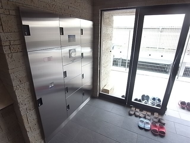 レジデンス神戸グルーブハーバーウエストの物件内観写真