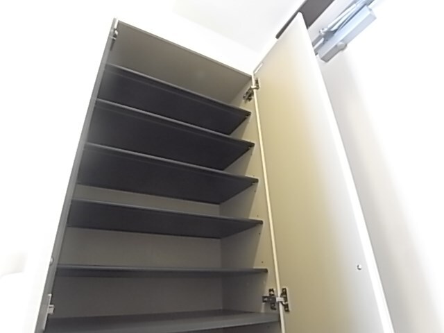 レジデンス神戸グルーブハーバーウエストの物件内観写真