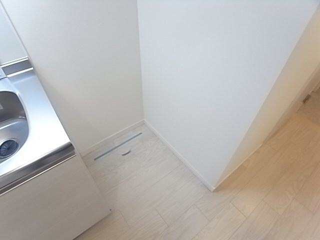 レジデンス神戸グルーブハーバーウエストの物件内観写真