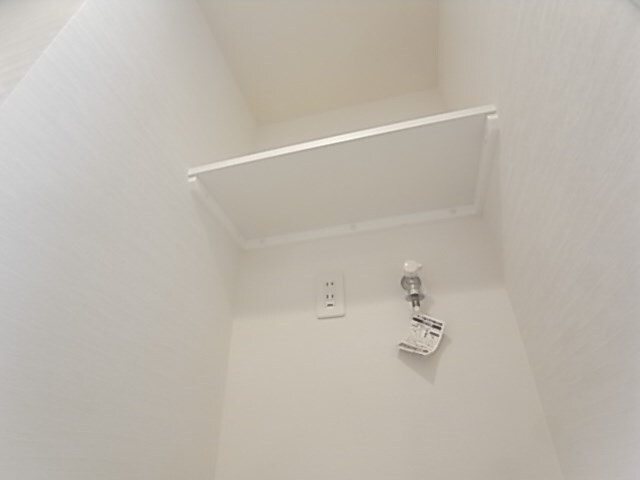 レジデンス神戸グルーブハーバーウエストの物件内観写真