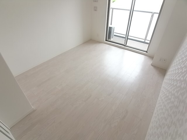 レジデンス神戸グルーブハーバーウエストの物件内観写真