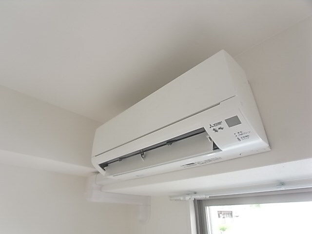 レジデンス神戸グルーブハーバーウエストの物件内観写真