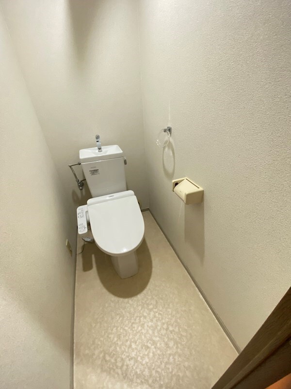 ライオンズマンション北鈴蘭台第2の物件内観写真