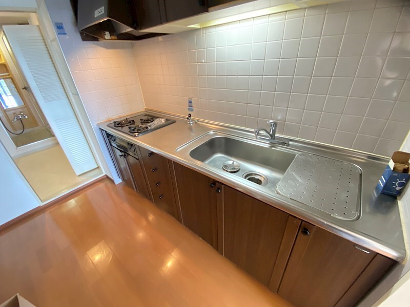 ライオンズマンション北鈴蘭台第2の物件内観写真