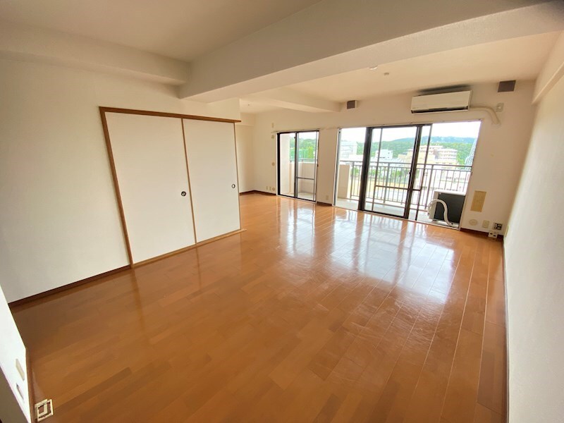 ライオンズマンション北鈴蘭台第2の物件内観写真