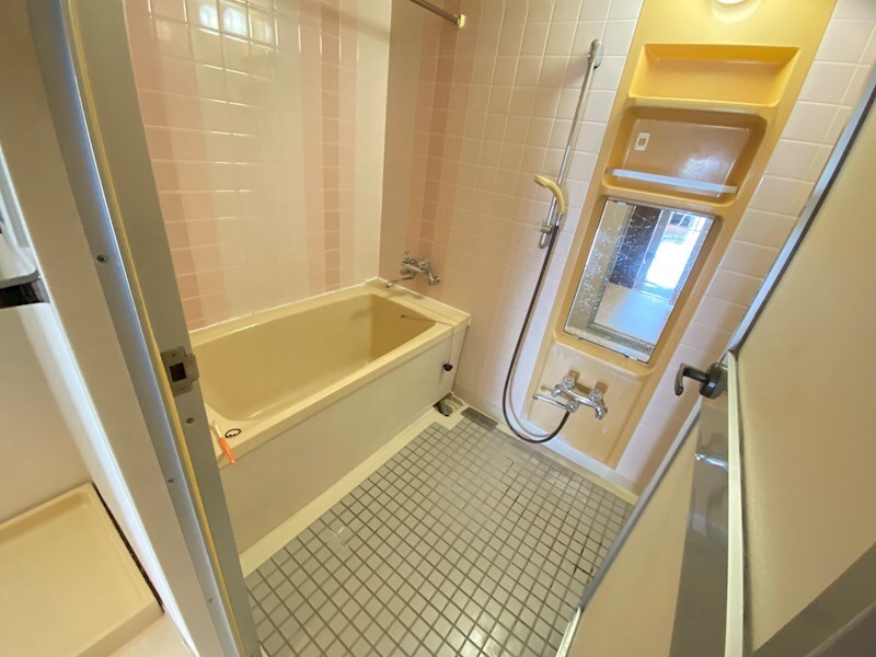 ライオンズマンション北鈴蘭台第2の物件内観写真