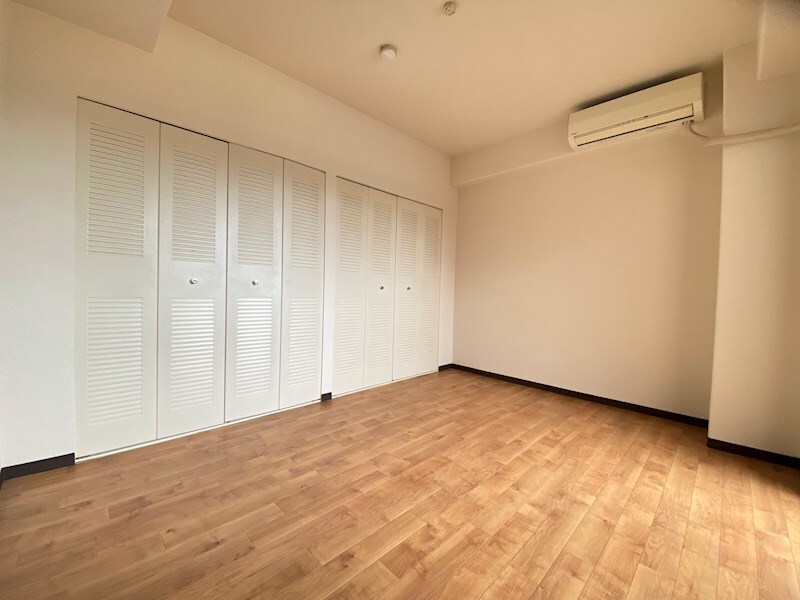 ライオンズマンション北鈴蘭台第2の物件内観写真