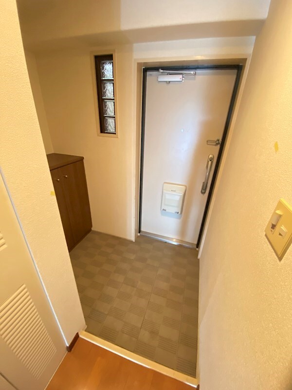 ライオンズマンション北鈴蘭台第2の物件内観写真