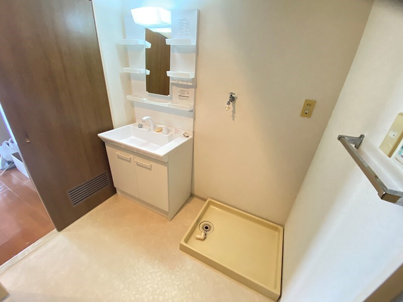 ライオンズマンション北鈴蘭台第2の物件内観写真