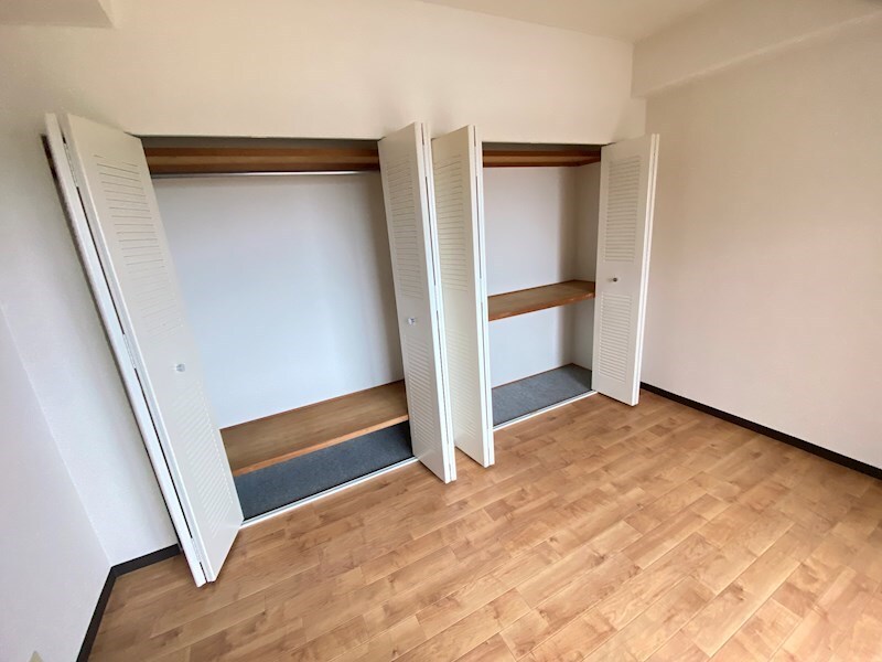 ライオンズマンション北鈴蘭台第2の物件内観写真