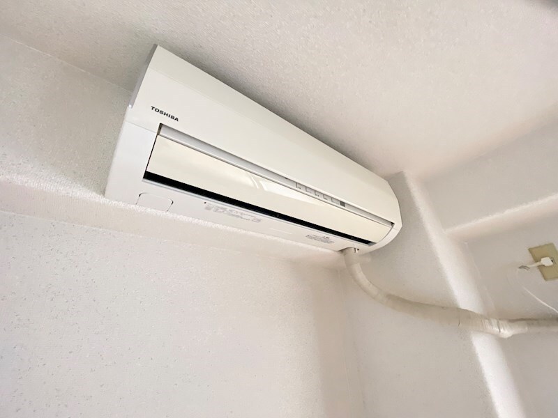 ライオンズマンション北鈴蘭台第2の物件内観写真