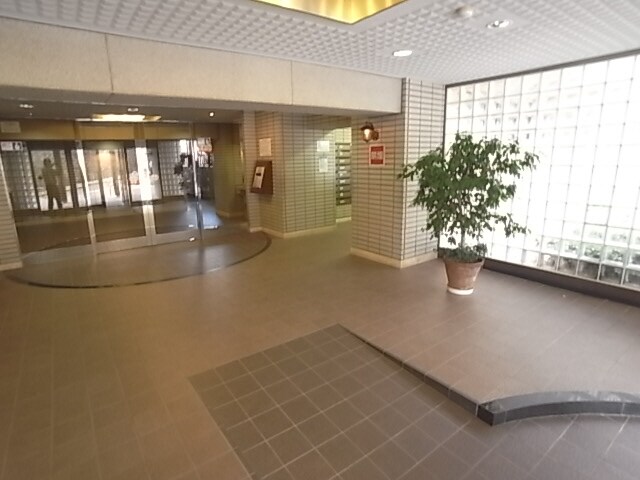 ライオンズマンション北鈴蘭台第2の物件内観写真