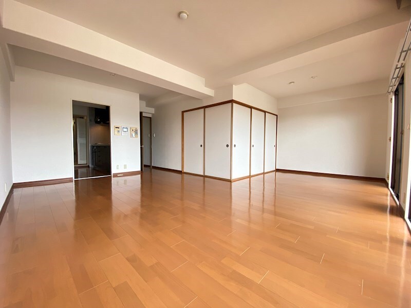 ライオンズマンション北鈴蘭台第2の物件内観写真