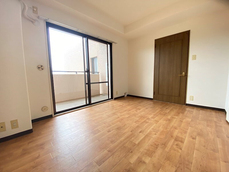 ライオンズマンション北鈴蘭台第2の物件内観写真