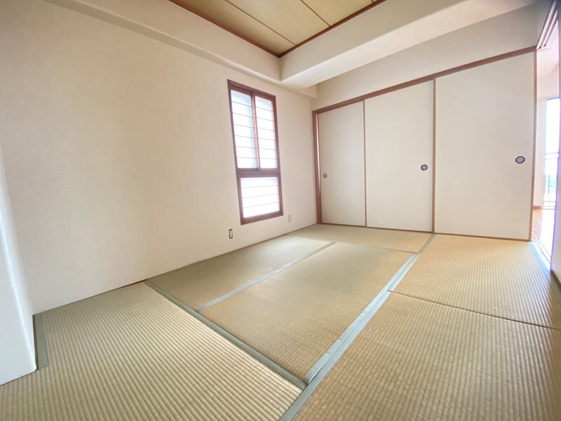 ライオンズマンション北鈴蘭台第2の物件内観写真