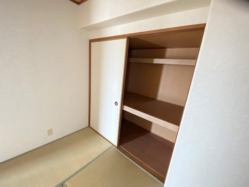 ライオンズマンション北鈴蘭台第2の物件内観写真