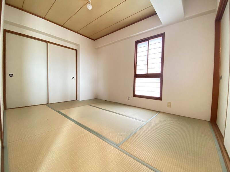 ライオンズマンション北鈴蘭台第2の物件内観写真