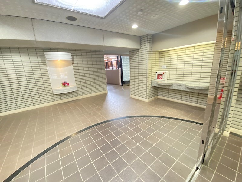 ライオンズマンション北鈴蘭台第2の物件内観写真